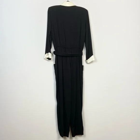 Vintage 80s R.J & Co. Jumpsuit - Picture 5 of 8